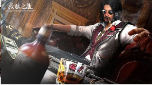 救赎之地测试 v1.0.0.22499