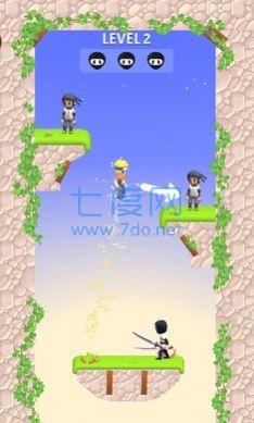苦无大师游戏截图2