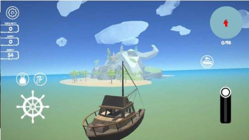 淘金者冒险 2020-10-17 16:04