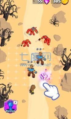 火柴人骰子大战游戏 v7.6