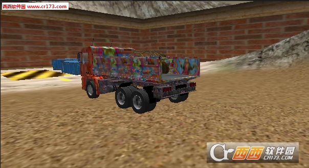 Pak Cargo Transporter(货物运输车手机安卓版)截图3