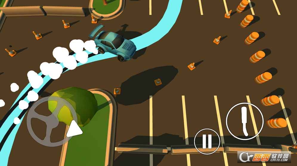 D is for Drift(D是漂移) v1.23 安卓版