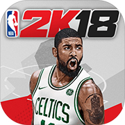 NBA2K18手机版