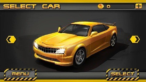 3D停车场2 版本：v1.3.0