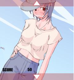 怕热的美女2截图1