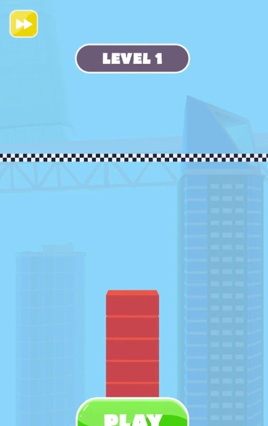 变色塔游戏中文版（Color Tower）图片1