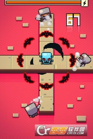 Fist of Fury(愤怒的拳头) 1.2.4 安卓版