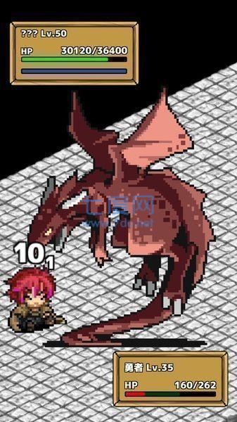 復活勇者游戏 v0.14.0