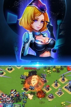 星际争霸人族崛起 v4.0.5