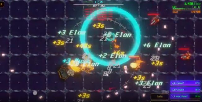 地狱战机官方安卓版  v4.1.4