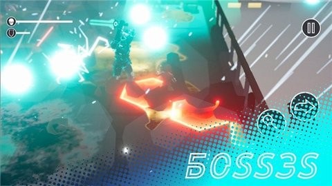 高层离线黑客  v1.1.0