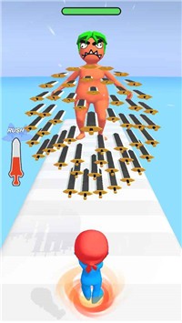 宝剑之战截图0