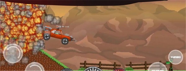 菜鸟登山赛  v1.2.0