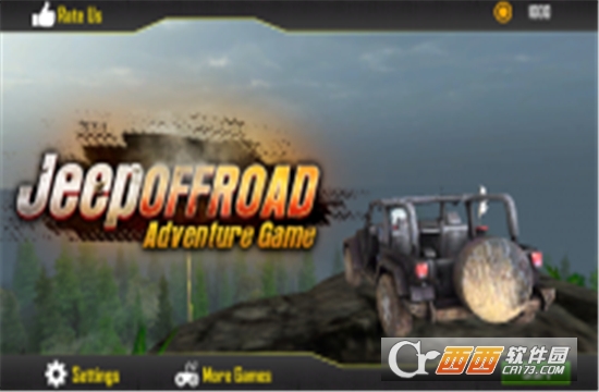 Jeep Offroad Adventure Game(吉普车冒险) 1.0安卓版