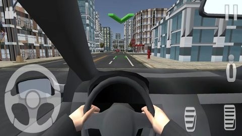 极限飞车求生  v1.0