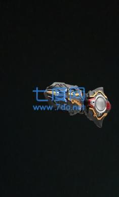 泰迦奥特曼变身器截图1