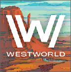 Westworld(西部世界中文版)