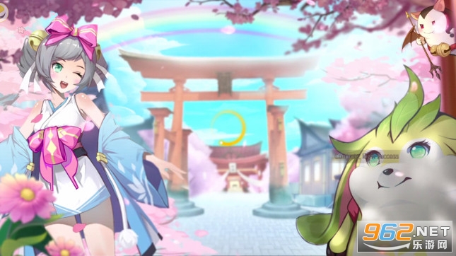 Tamashi魂系列妖怪的崛起手游 v24.0 官方正版