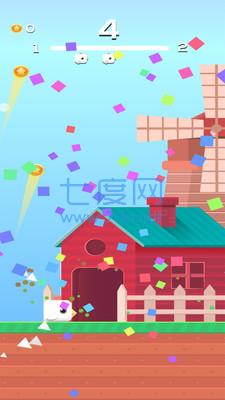小鸟太空版截图1