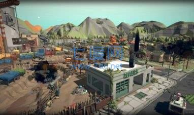 僵尸生死存亡游戏 0.1