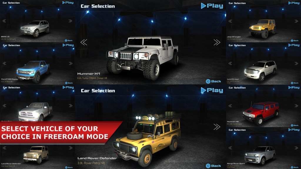 脱离公路免安卓最新汉化最新版  v4.5.2