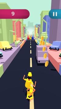 颜色滑板手Color Surfers v3.0.5