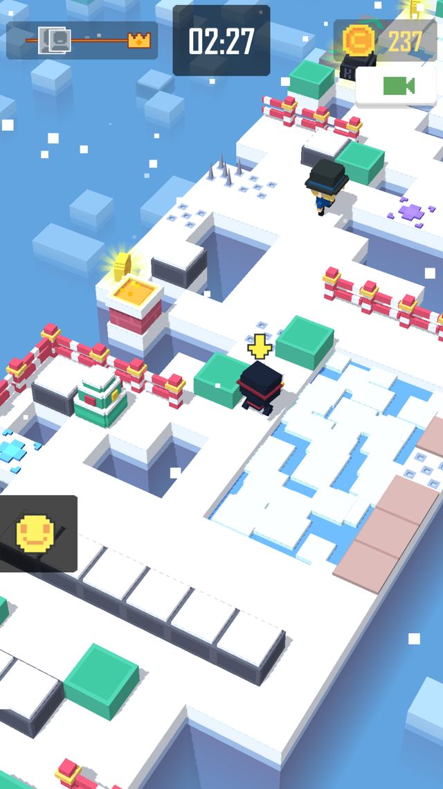 迷宫追逐官方网站下载正版游戏最新版  v4.4.4