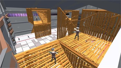 建筑射手手机版截图1