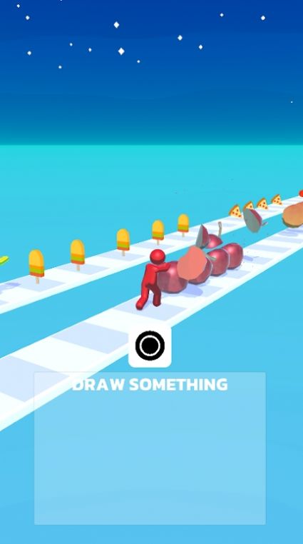 绘制刀具跑3D截图0