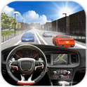 Highway Traffic Driving(高速驾驶模拟解锁版)