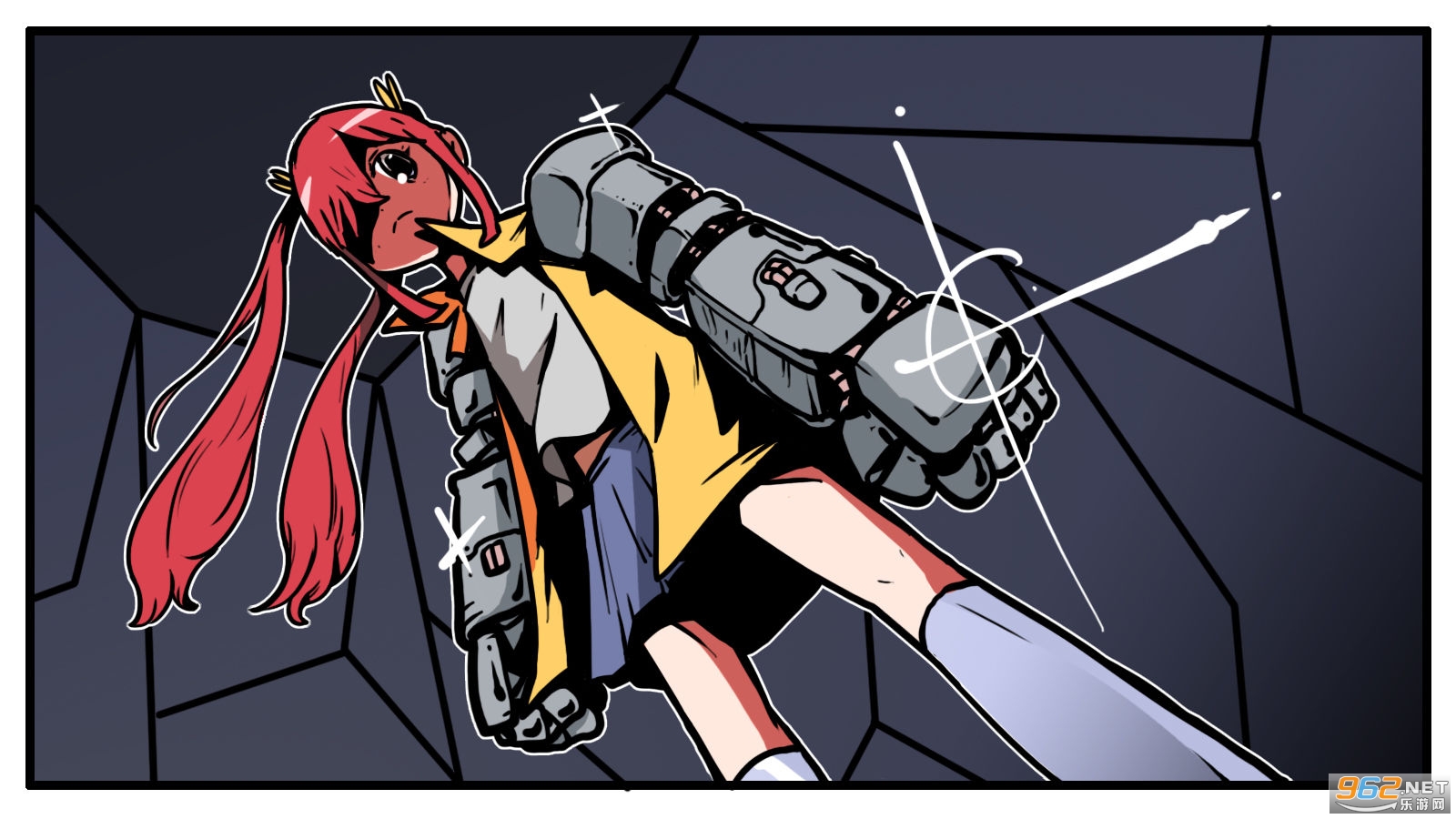 少年的人间奇遇dlc安卓版(Otakus Adventure) v1.2.3安卓版