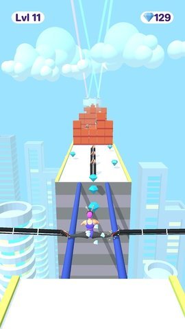 姐就是女王游戏截图0