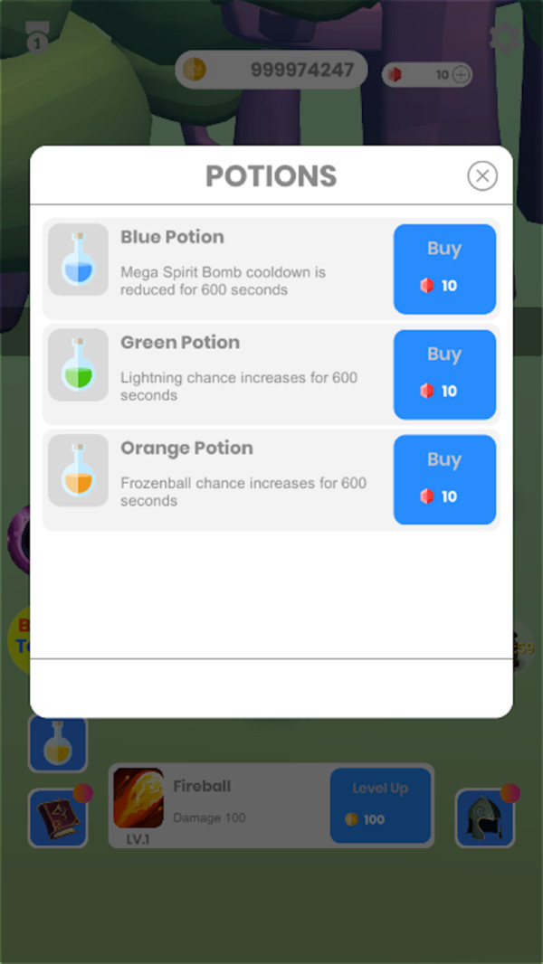 天下第一掌风 v1.1