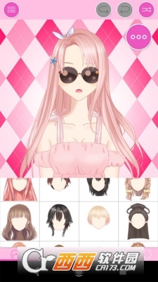 粉彩小姑娘中文版 v1.0.2 安卓版