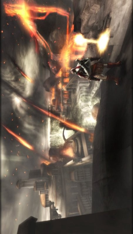 战神斯巴达之魂 v2021.09.27.18