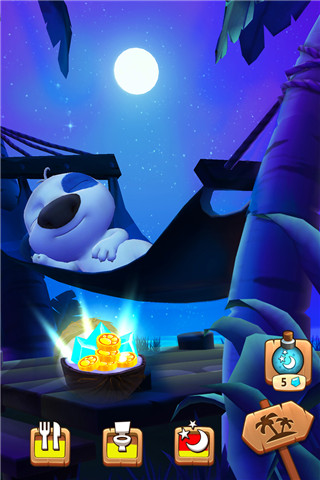 我的汉克狗破解版无限金币无限钻石2023 v2.5.5.1546