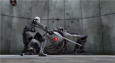 尼尔人工生命升级版 2024-06-25 15:08