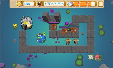 保卫黄瓜 v12.1 安卓版