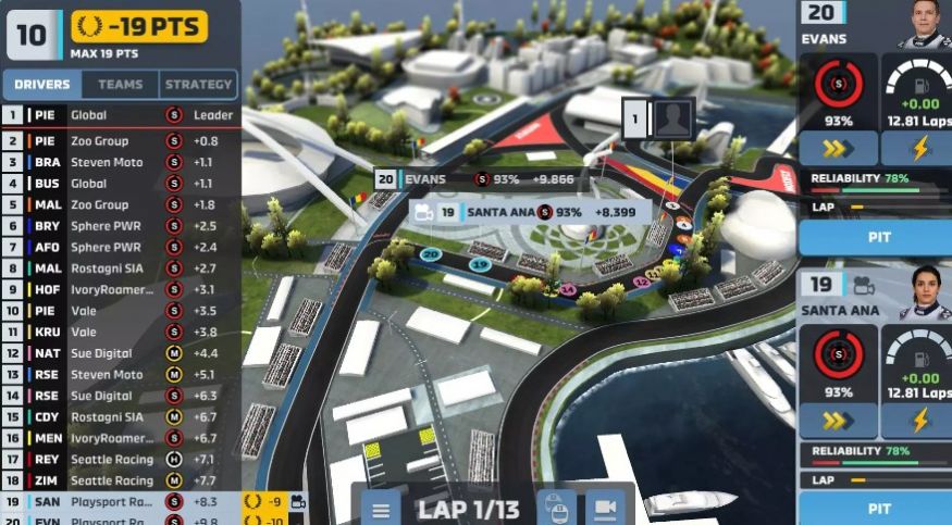 MM Online游戏手机版下载  v5.2.4