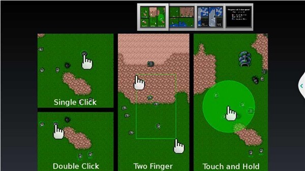 铁锈战争内置模组联机版  v1.15p4