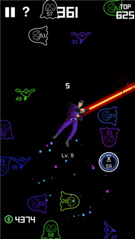 霓虹杀手 2024-06-25 15:08