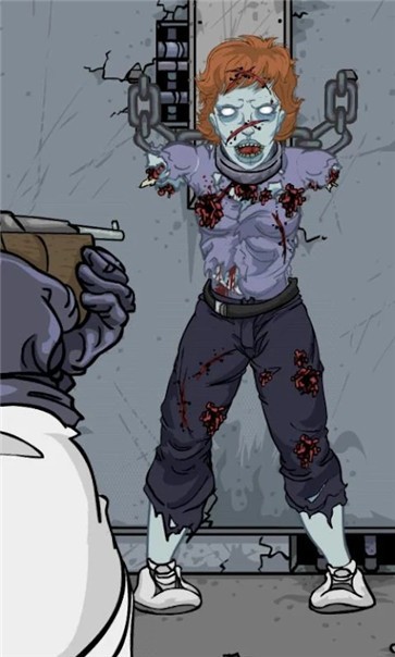 死亡实验室  v1.13