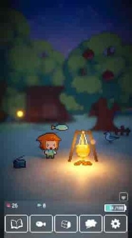 孤岛灯火手机版  v1.0.3