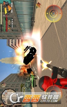 火柴人绳索英雄2(疯狂火柴人绳索英雄) v1.4.0