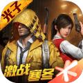 Pubg Mobile国际版苹果ios官方网站下载最新 