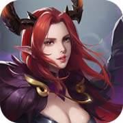 永恒世界3D魔幻手游