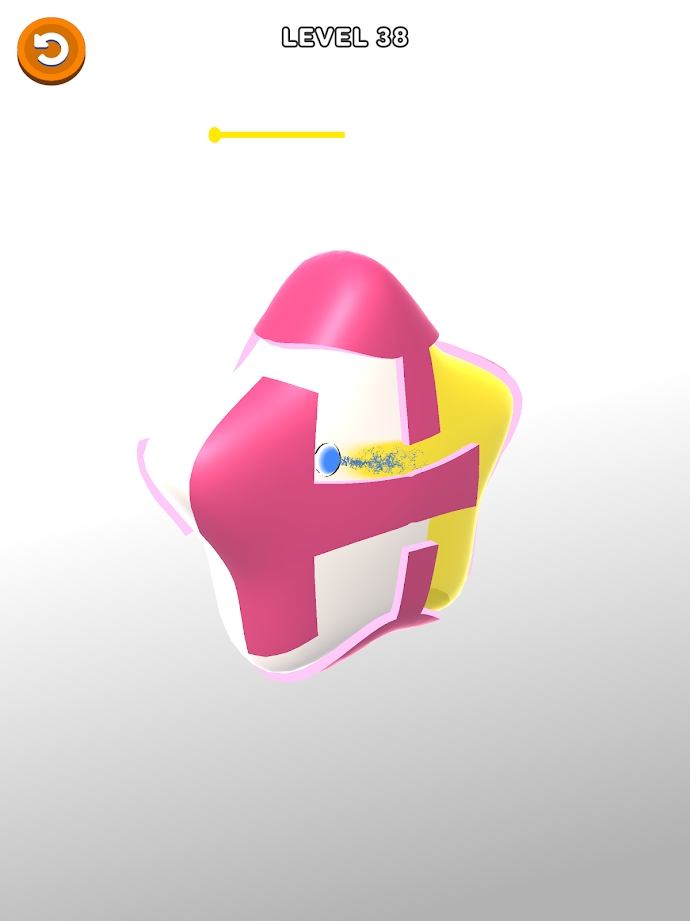 绘制迷宫3D游戏.jpg