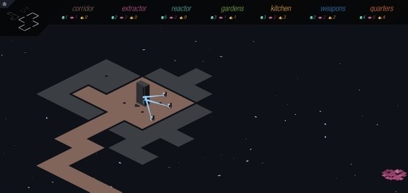 战略积木 Rymdkapsel 2.0 安卓版