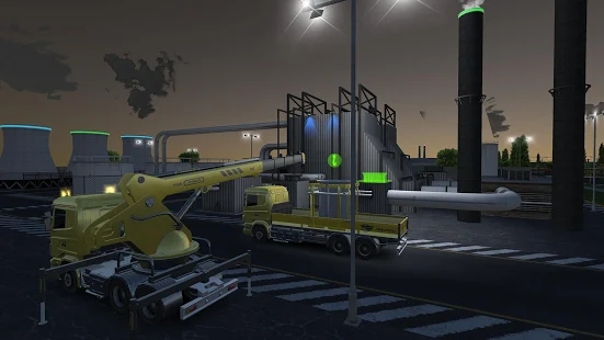 DriveSimulator2020截图2