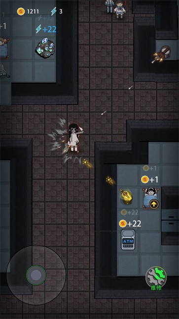 猛鬼宿舍联机版  v2.5.9